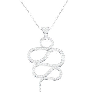 Dijamantski privezak Xkv0221