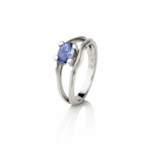 Prsten sa safirom Xmp6010