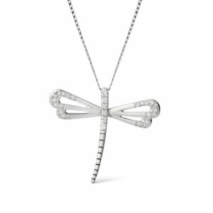 Privezak Vilin konjic