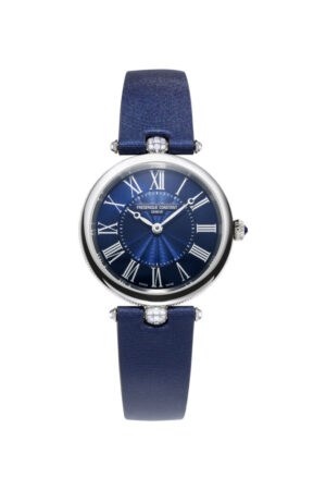 Classics Art Deco Round