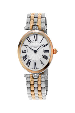 FC art deco zenski sat