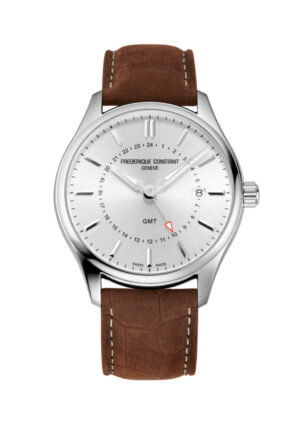 FC Classics Quartz GMT