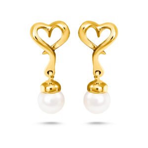 Stilizovane biserne mindjuse