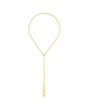 Nanis ogrlica Cs51-538