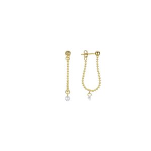 Mindjuse sa pozlatom