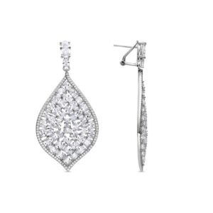 Luxenter viseće minđuše Ek26700