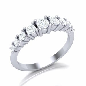 Dijamantska prsten burma Xmp0661