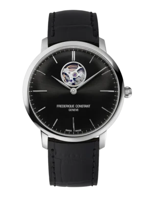 FC Slimline Heart Beat Automatic Fc-312b4s6