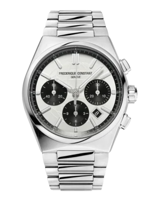 FC Highlife Chronograph Automatic Fc-391sb4nh6b