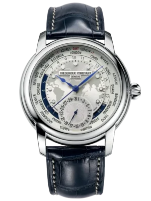 FC Worldtimer Fc-718wm4h6