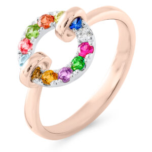 Tutti Frutti prsten Xsp8037