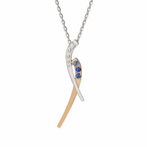 Elegantan privezak Xmv0763