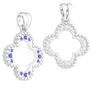 Priveza detelina Xkv6232