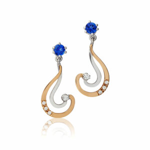 Elegantne mindjuse stilizovanog dizajna