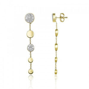 Chimento minđuše 1O10280B21000