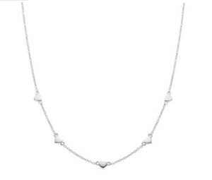 Luxenter ogrlica Ssnz04600