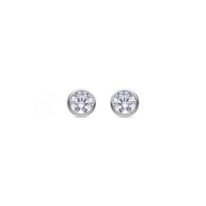 Diskretne minđuše Eg17400C00