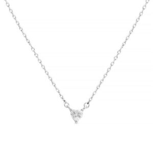 Srebrna ogrlica Nh2700