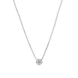 Diskretna elegantna ogrlica