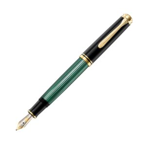 Pelikan Souveran M600 zeleni