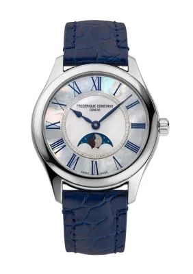 Ladies moonphase Fc-331mpwnd3b6