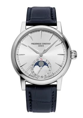 Classic manufacture moonphase Fc-716s3h6