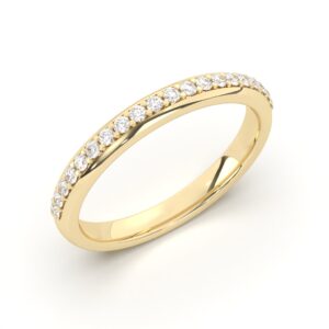 Burma sa dijamantima