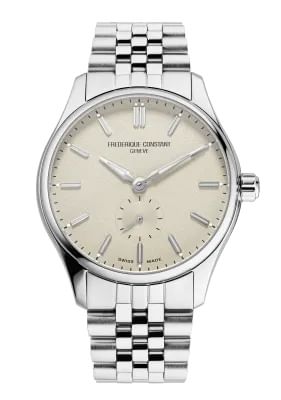 Frederique Constant Classic index Automatic
