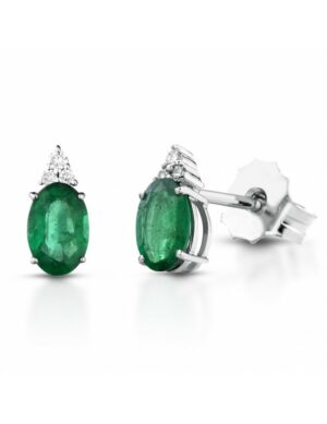 Diskretne mindjuse sa smaragdima