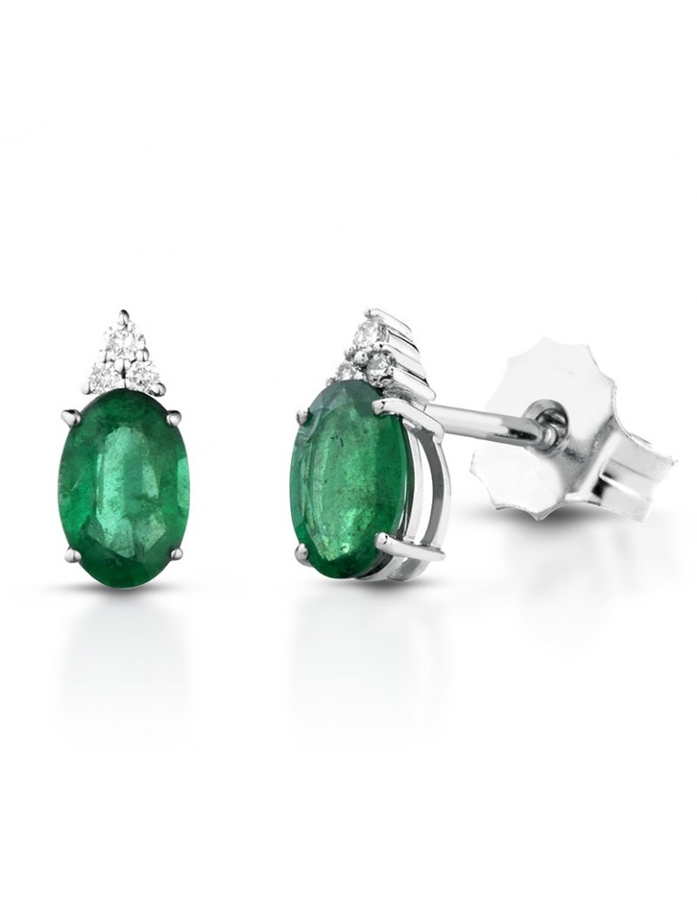 Diskretne mindjuse sa smaragdima