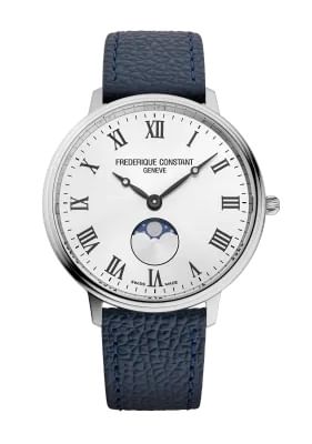 Frederique Constant FC-206RS3S6