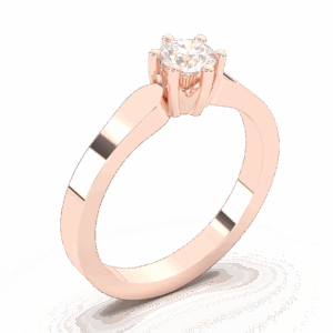 Klasicni prsten Xkp0623